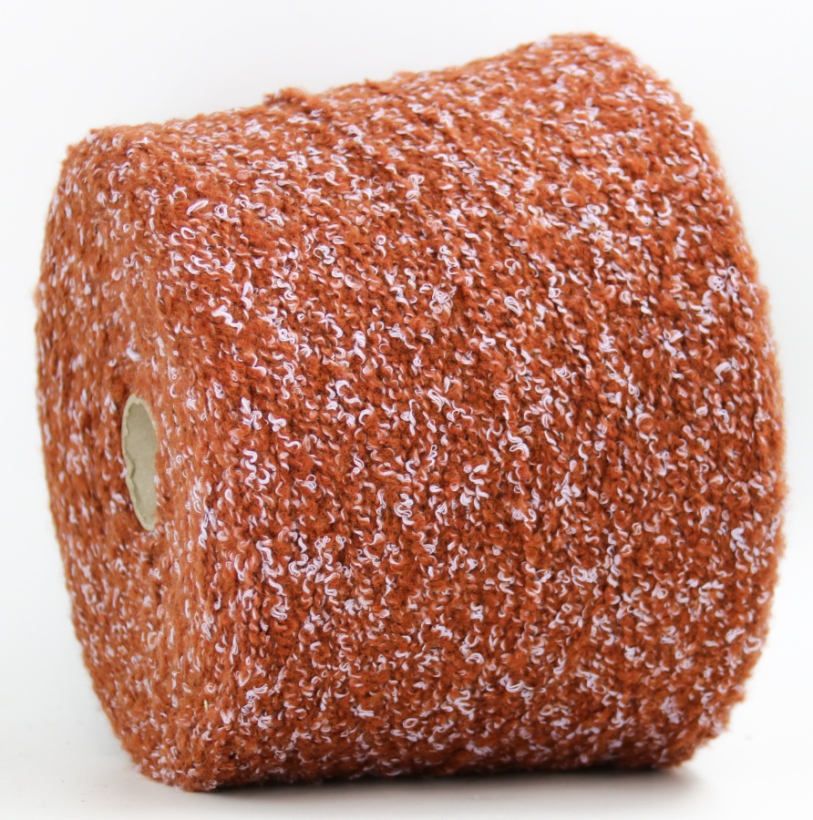 TARTARUGA 1021 RUGGINE/MASTICE