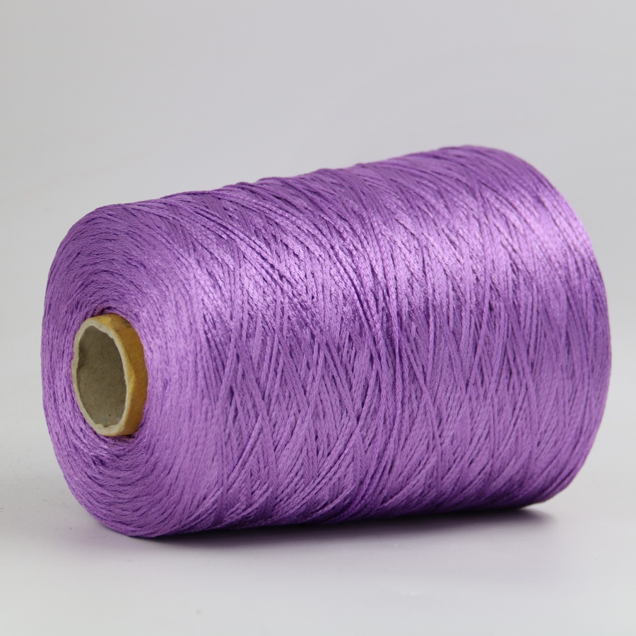 VISCOSA CORDONETTO 4127 сирень 760 грамм