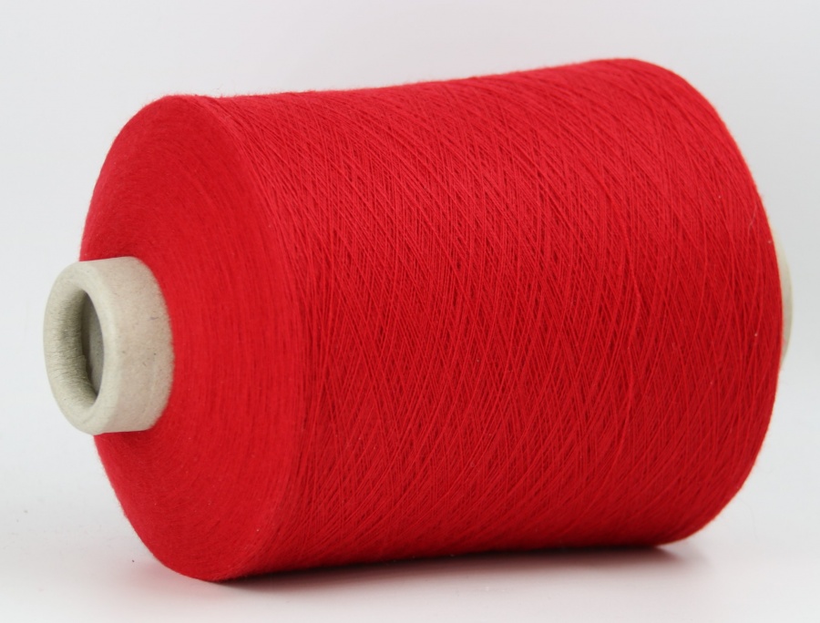 BAMBAGIA 2/45  619888 CLASSIC RED 1000 грамм