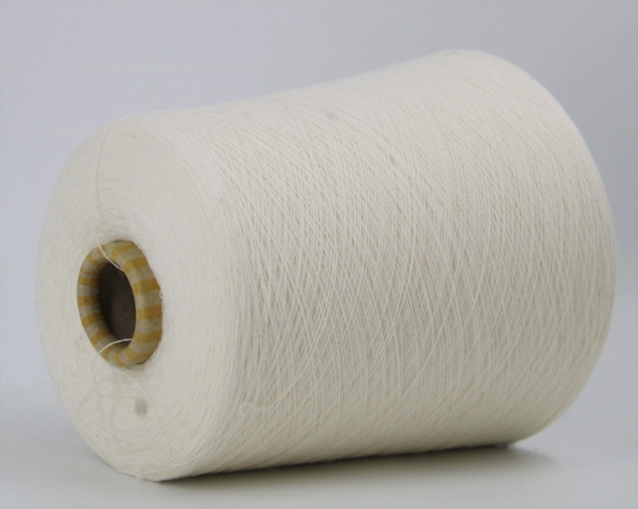 WOOLY 2/50 W0001 белый