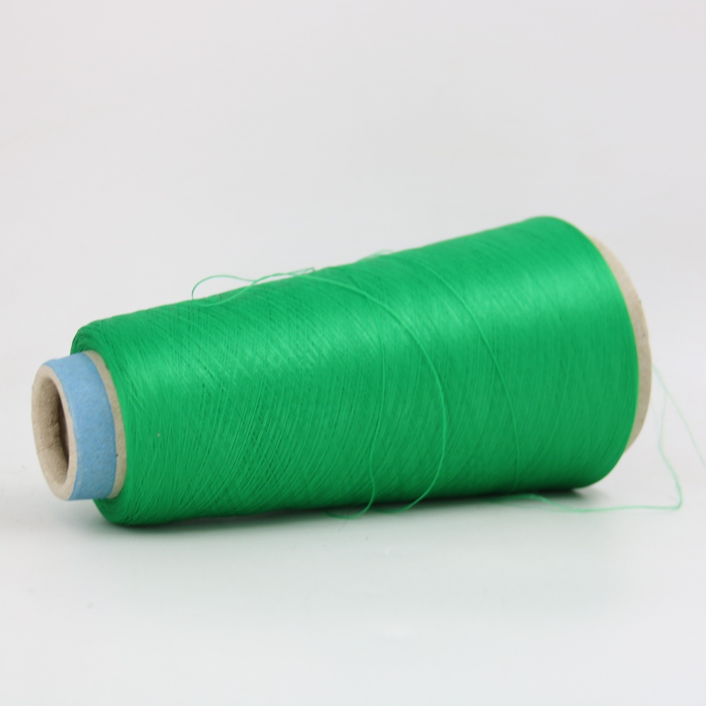 TECHOYARN 482 зеленый  100 грамм