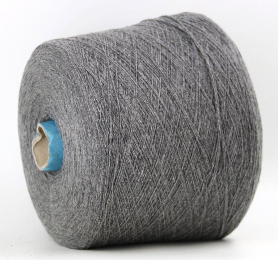 CASHMERE 2/28 GR1541 серый