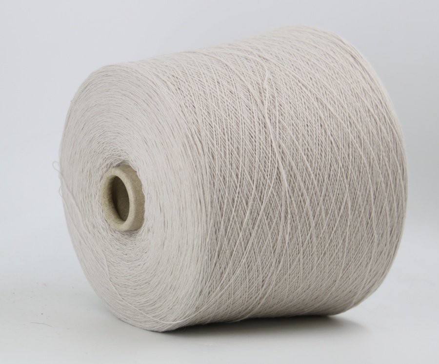 BABY WOOL 1/15  736 перламутр