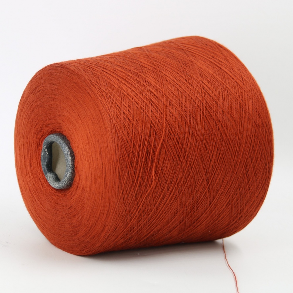CASHWOOL 2/48 027623 RUGGINE