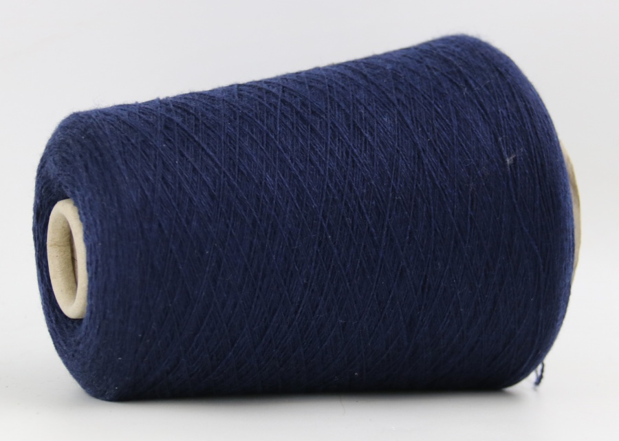 CASHMERE 2/28 93810-037  темно синий 150 грамм