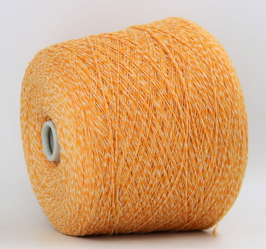 LAMBSWOOL SUPER 3/14,5 3333 апельсин