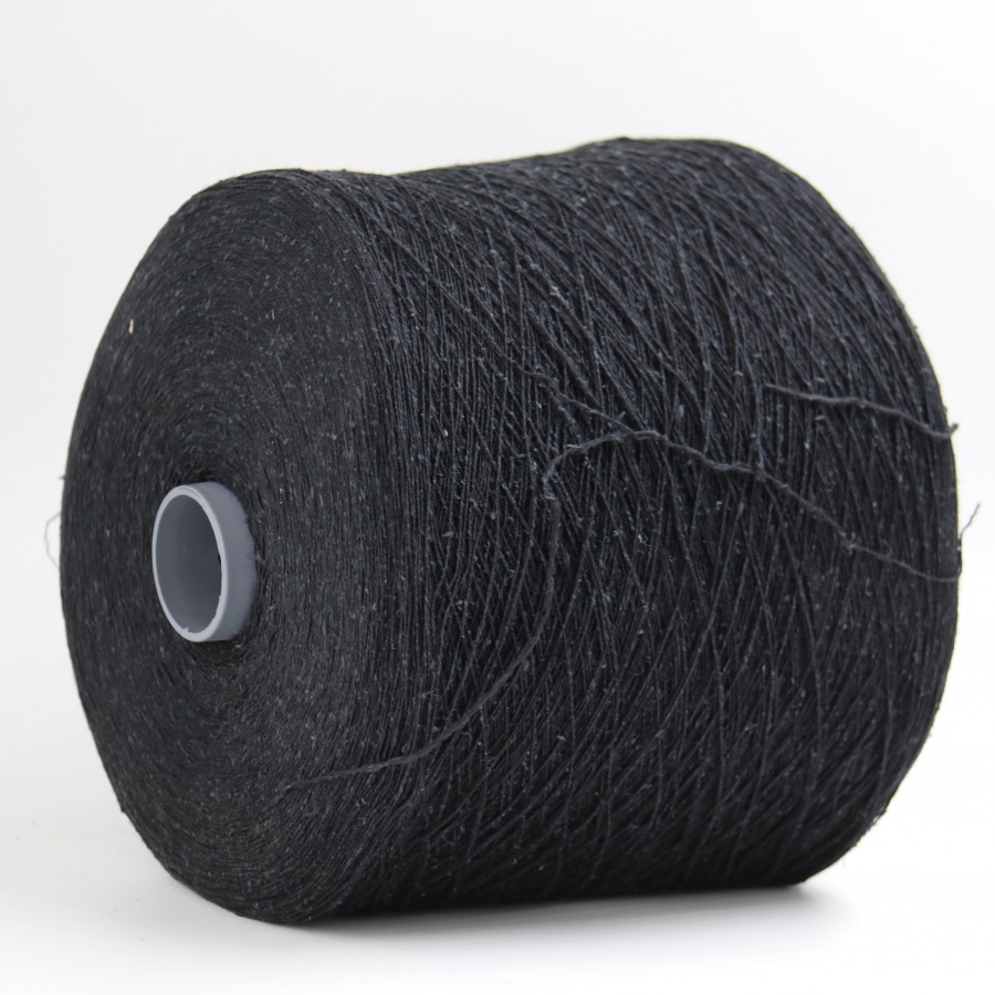 BOURETTE/LANA 588F 9909 NERO