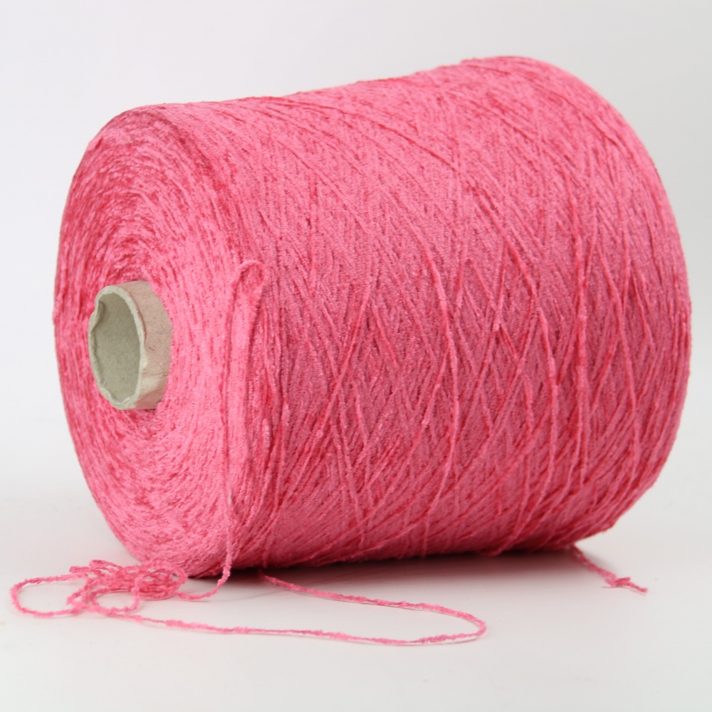 SPUN VISCOSA 3326 CORALLO