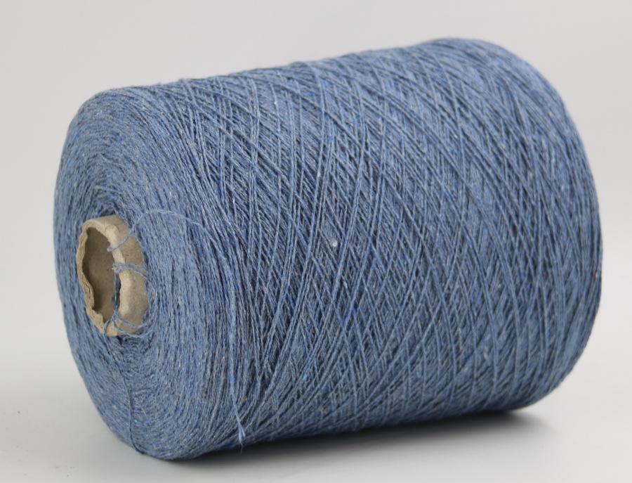DENIM  110 голубой джинс