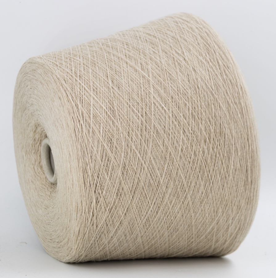 LAMBSWOOL  SUPER 1/14  1221 светлый беж