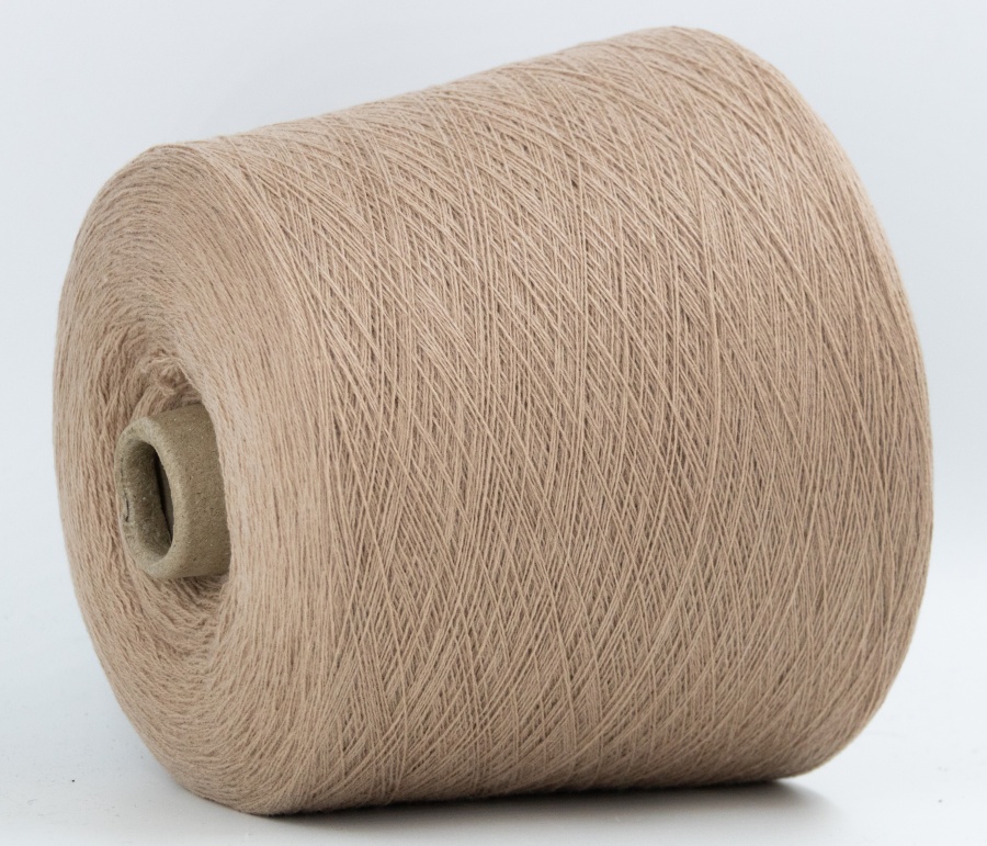 CASHMERE 2/26  3757 CAMEL 630 грамм