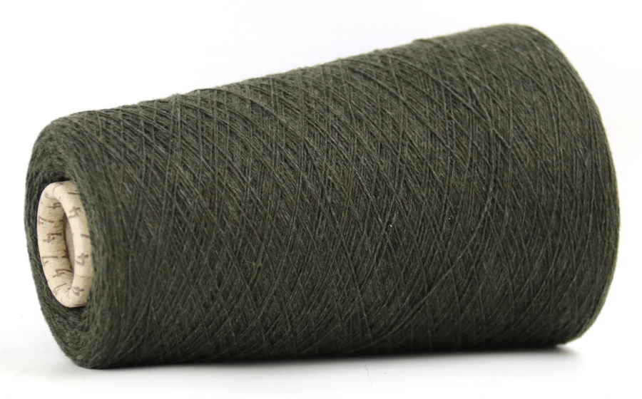 CASHMERE 2/28 27393 милитари 210 грамм