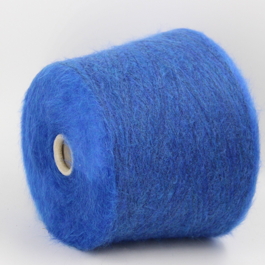 VISONE  41707 BLU ARDESIA