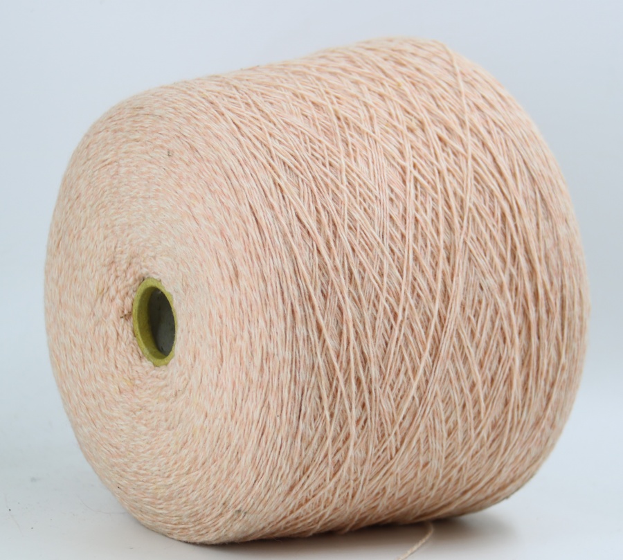 LAMBSWOOL  3/15 307/1010 кремово розовый