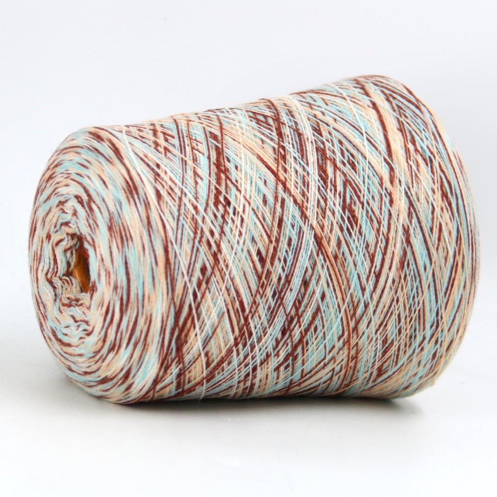 MISSONI CASHMERE 2/28 3433 рассвет