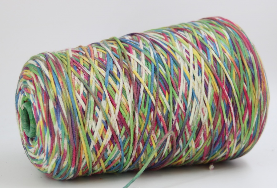 ROPE STAMPATO 9EA летний микс