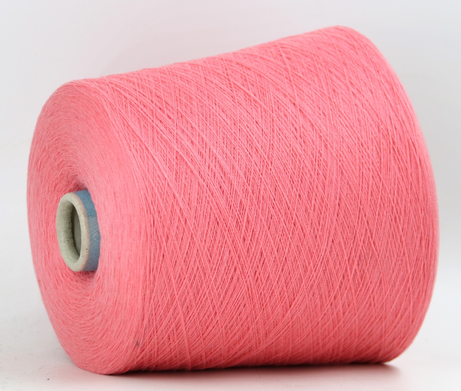 CASHMERE 2/28 RO1133 ROSA BABY  270 грамм