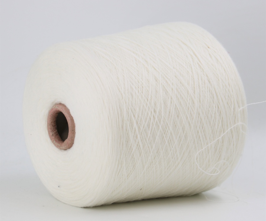 CASHWOOL 2/48 099054 белый