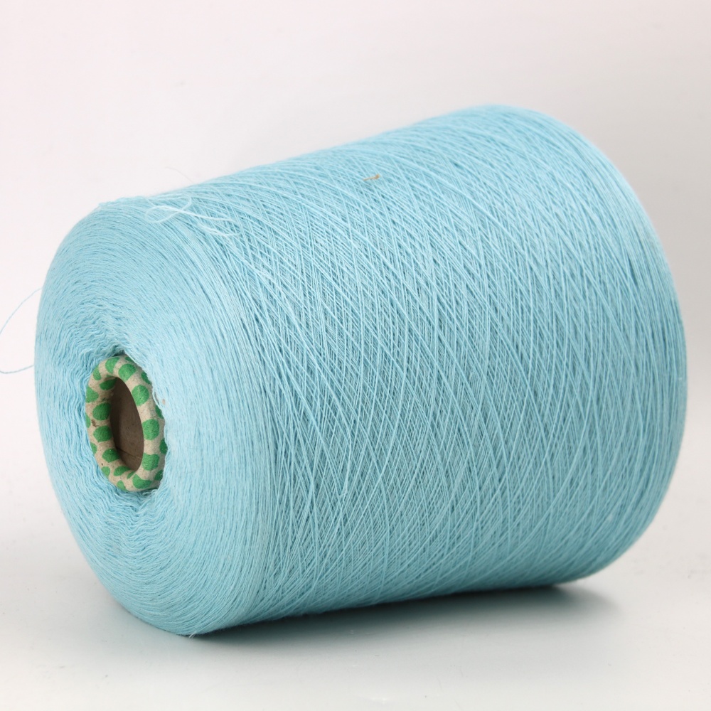 WOOLCOT 2/48 0576 322 AZZURRO