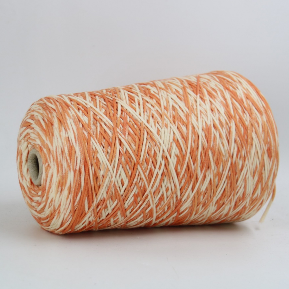 ROPE STAMPATO 9R8  крем лосось
