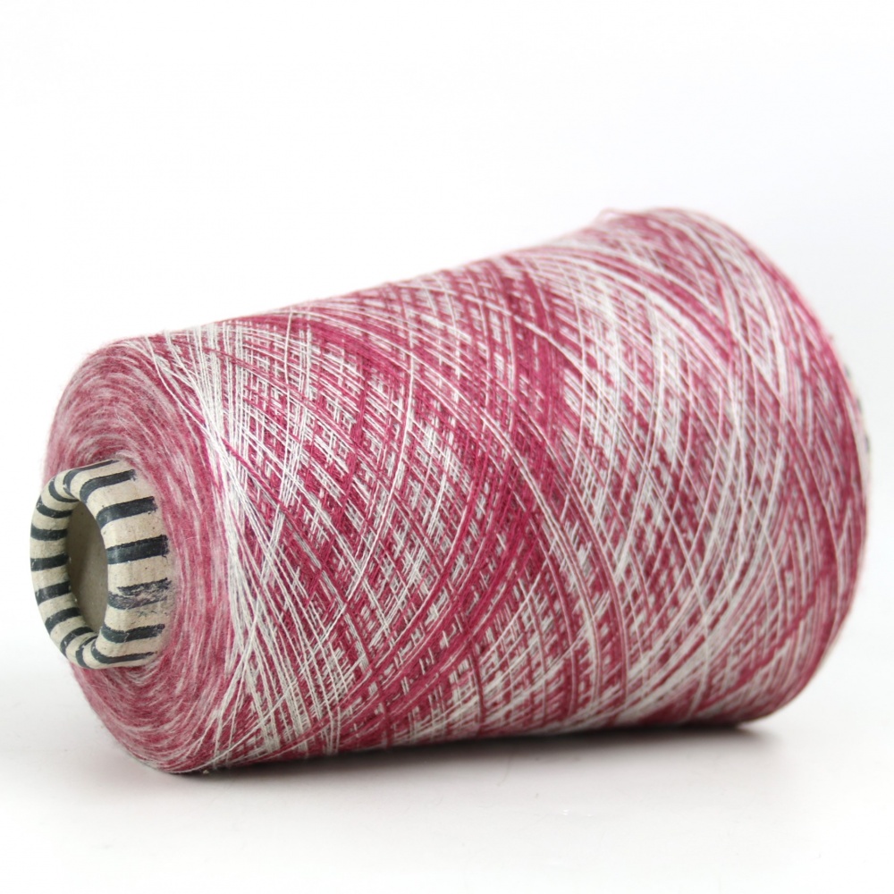 MISSONI CASHSETA 4153 брусника/серебро