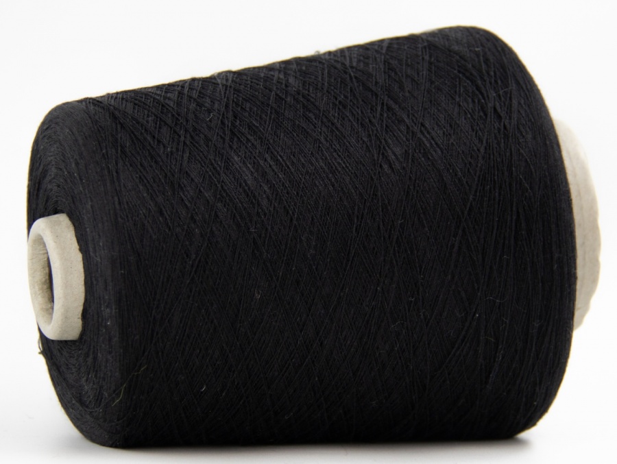 SUPERLINO 2/80 8010 NEW BLACK  450-530 грамм