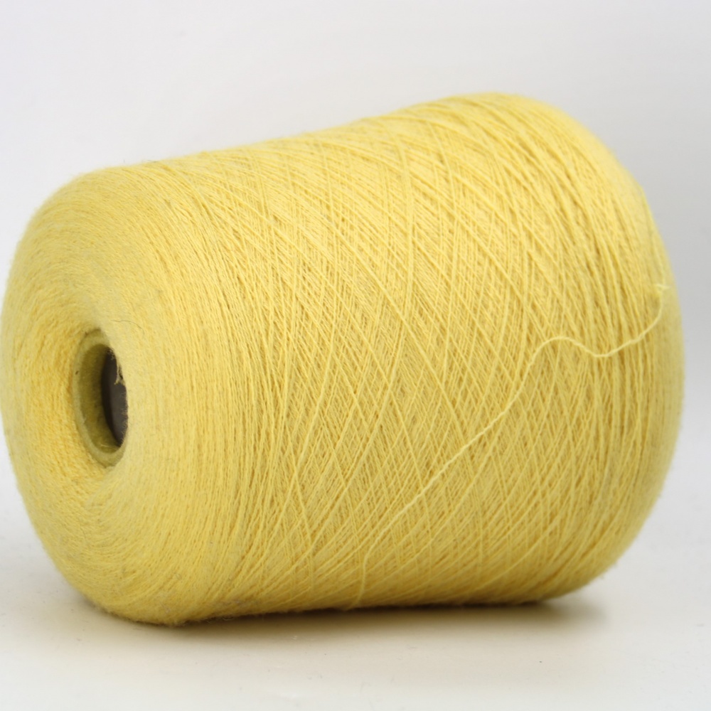 STARWOOL 2/40 3156 желтый