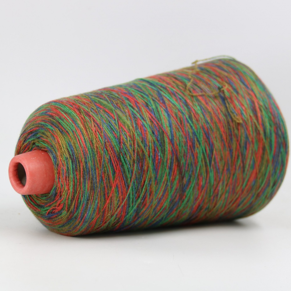MISSONI CASH/SETA 2318 осениий микс