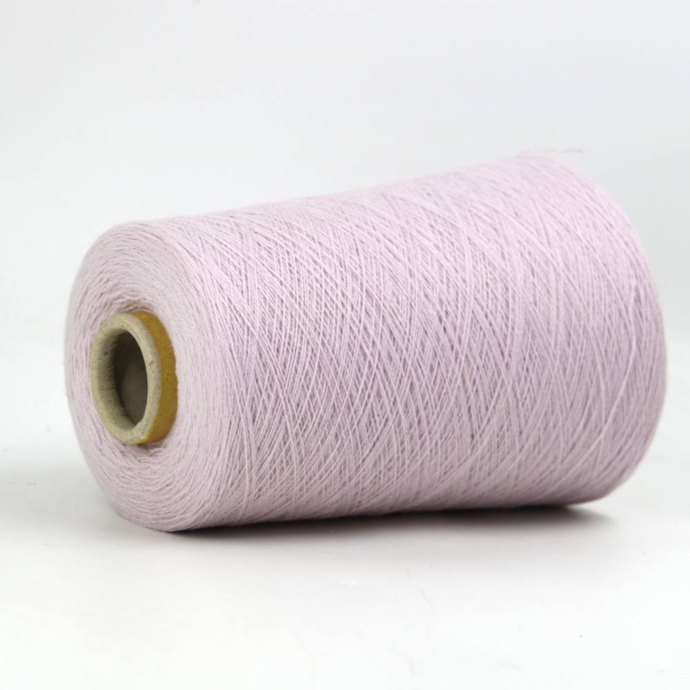 CASHMERE 2/28 22086 SILVER IRIS 350 грамм