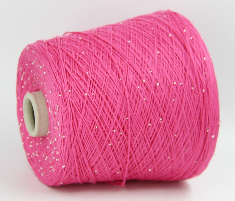 COTTON PERLINA  A1M3 ROSA MEDIO