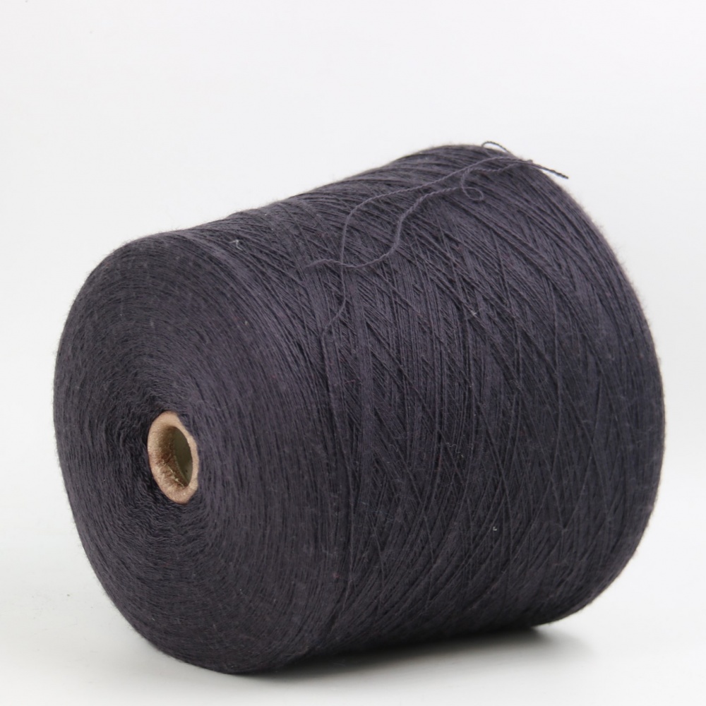CASHWOOL 2/30 152948 серо аметистовый 500 грамм
