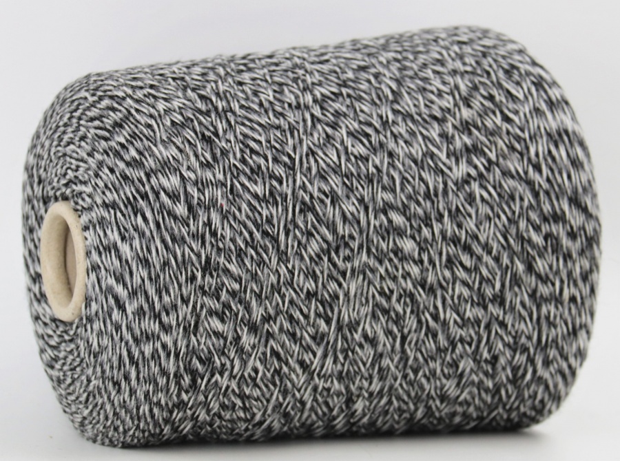 SUPER SOFT MOUL 3/15 315690  черно белый