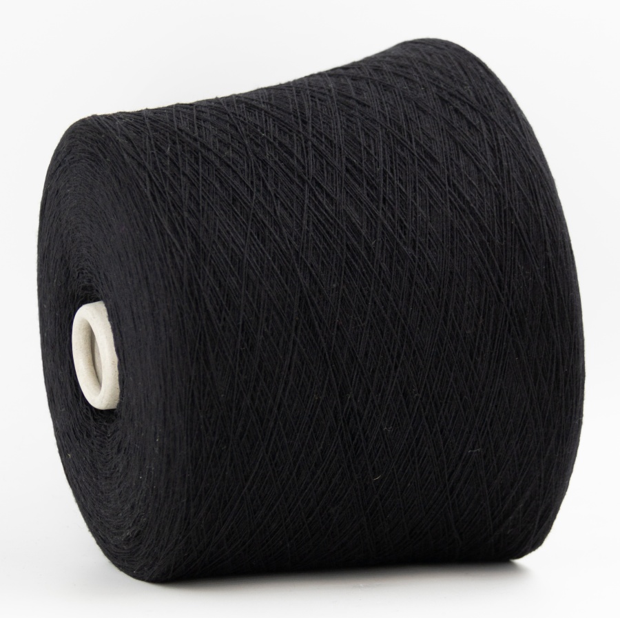 LAMBSWOOL  SUPER 1/14,5 9885 NERO
