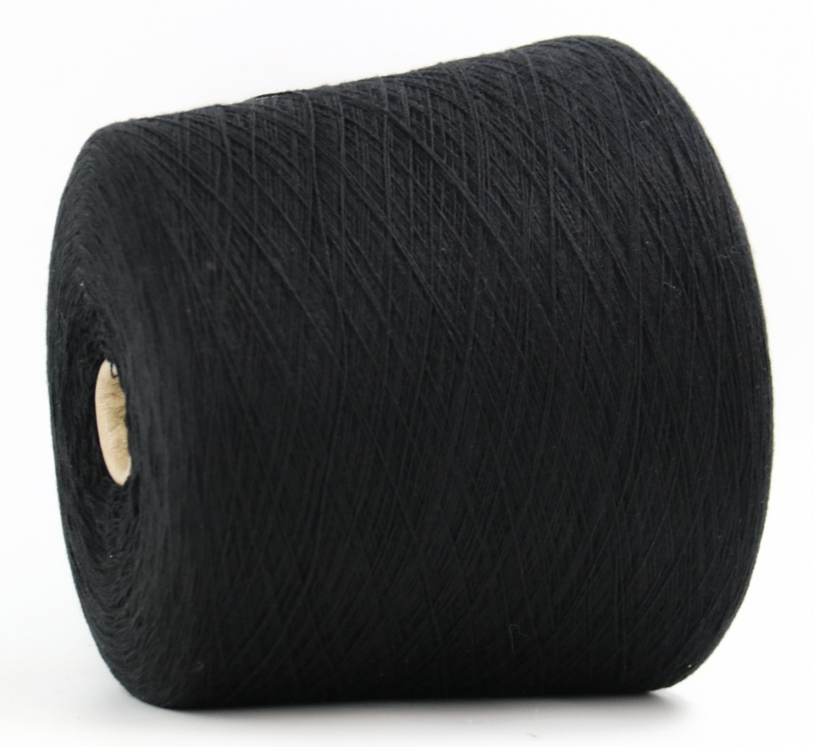 CASHMERE 2/26 2890 N98 BLACK
