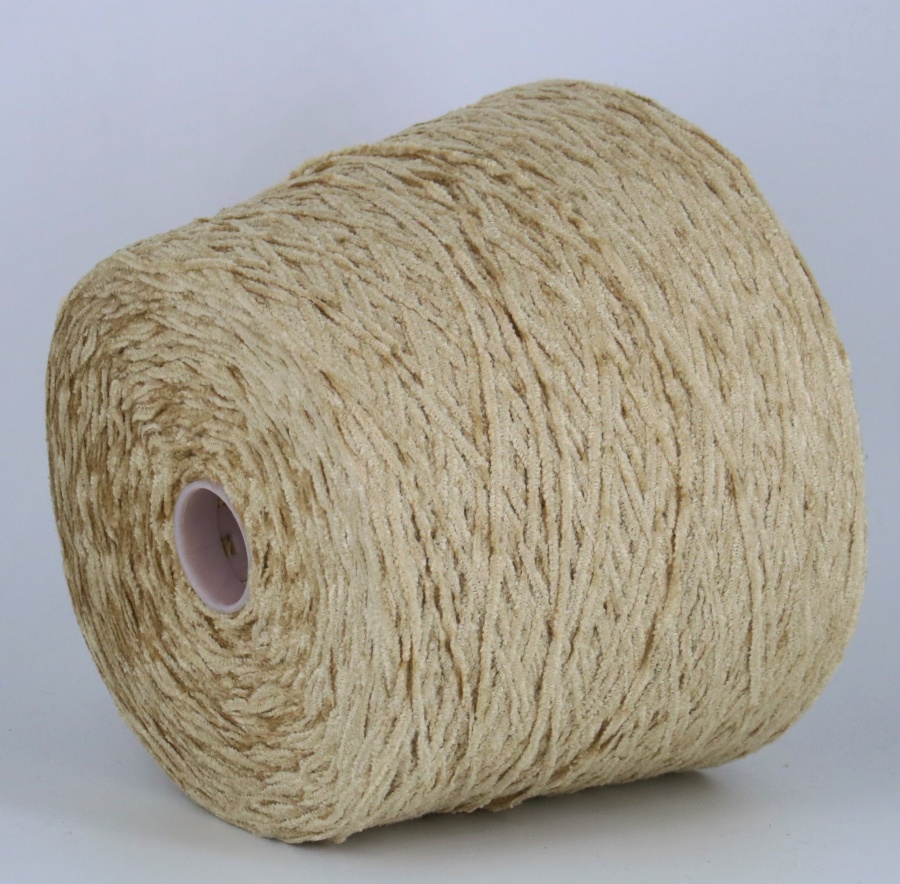 VELUR SILK  5221 светлый беж