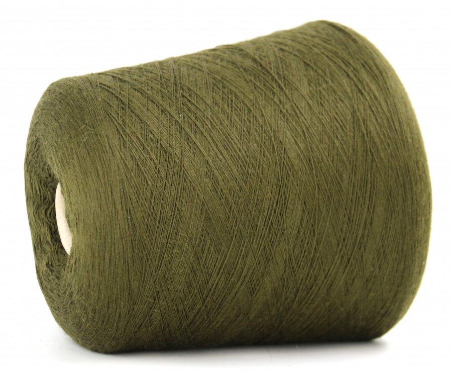 JASMIN 2/30 S6F72290 CAPER GREEN