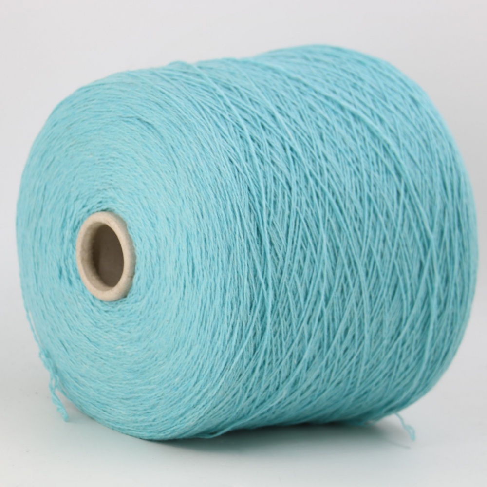LAMBSWOOL 2/15 4430 голубой 