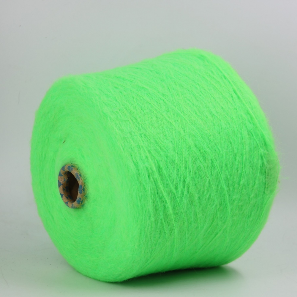 ALPACA  9123 NEON GREEN
