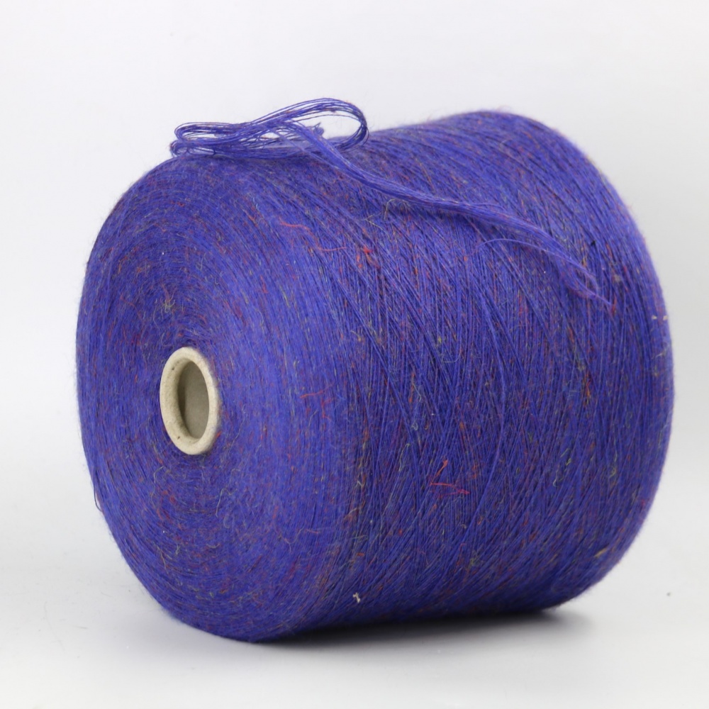 LINOLANA 691 фиолетовый микс 310 грамм