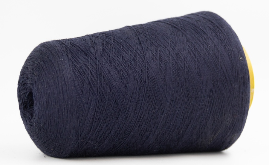 ZELANDER 3/44 9905 BLEU NAVY 450-500 грамм