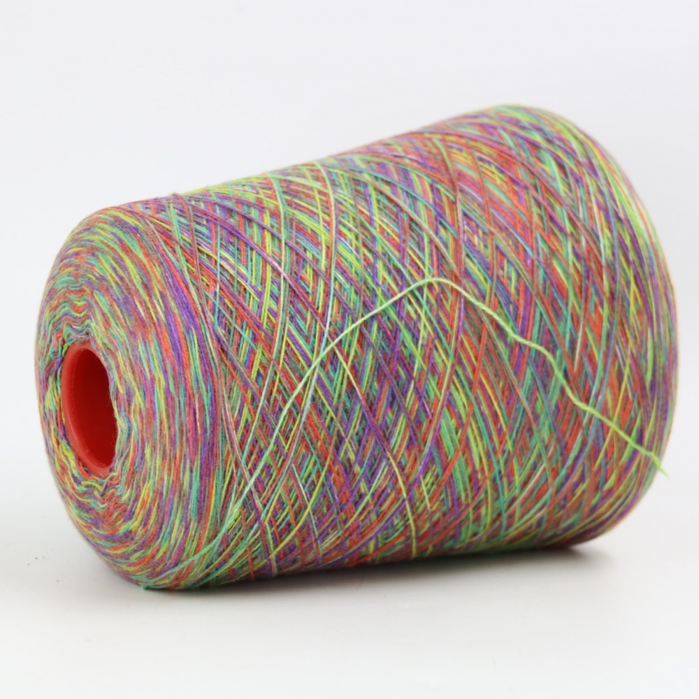 MISSONI CASH/SETA 2281 размытые краски