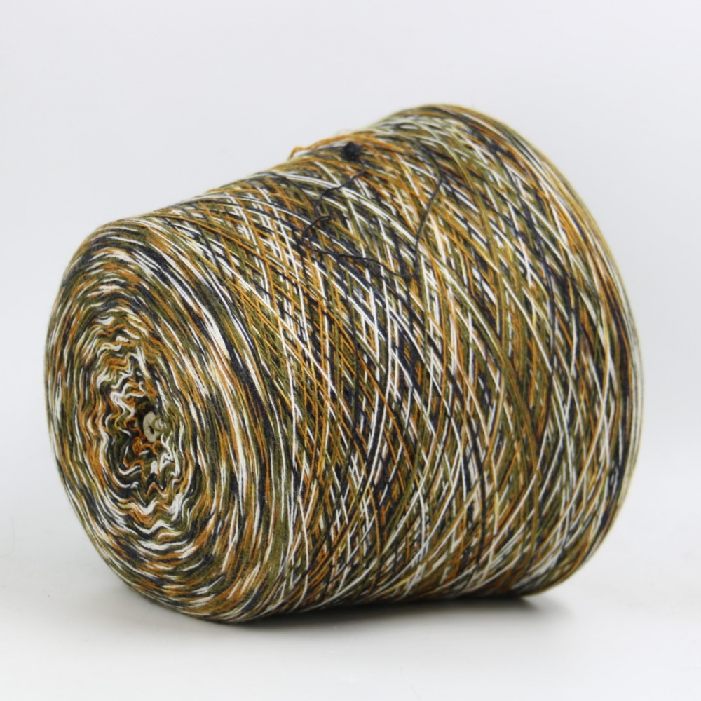 MISSONI CASH/SETA 2838 саванна