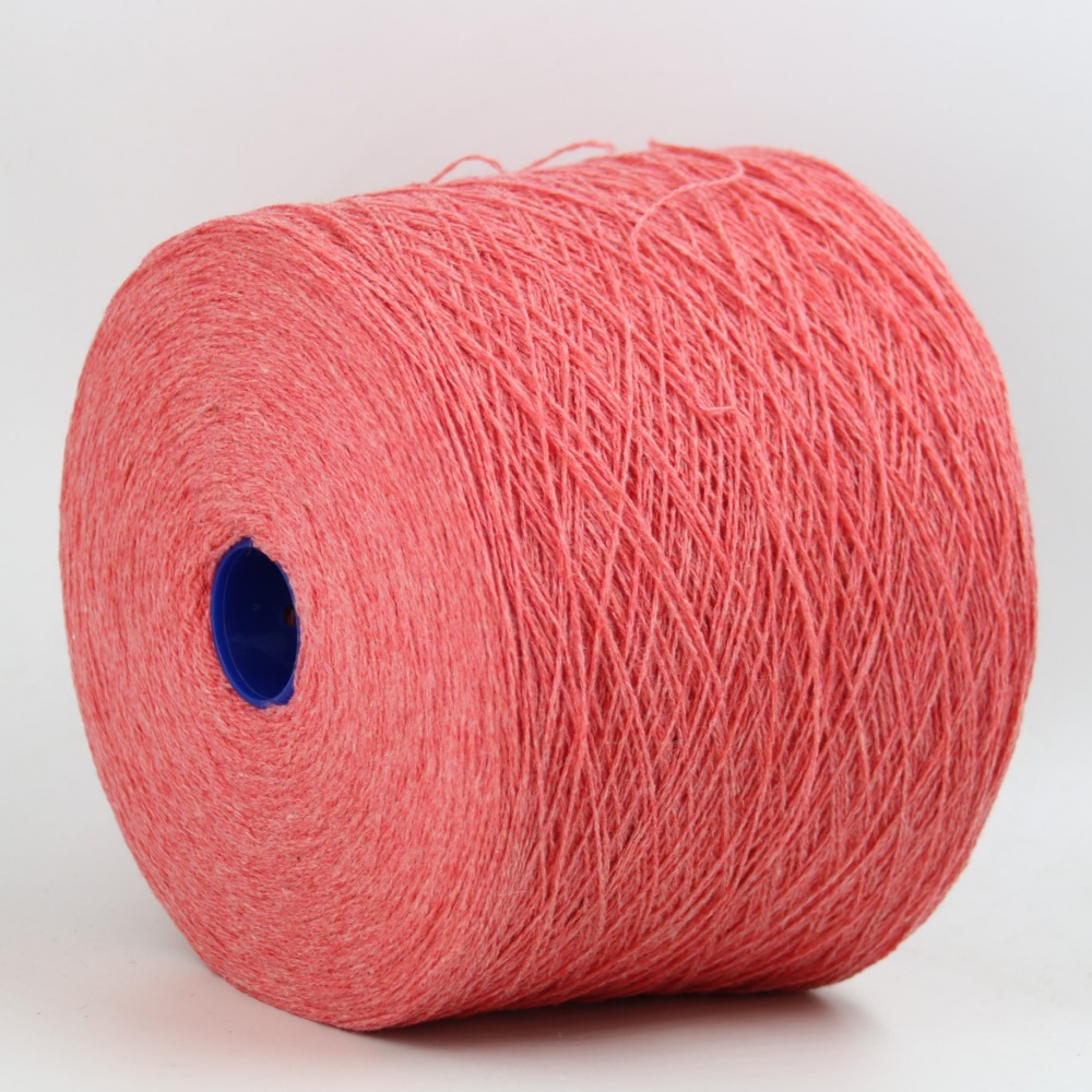 LAMBSWOOL 2/14,5 2351 арбузная мякоть 1100-1200 грамм
