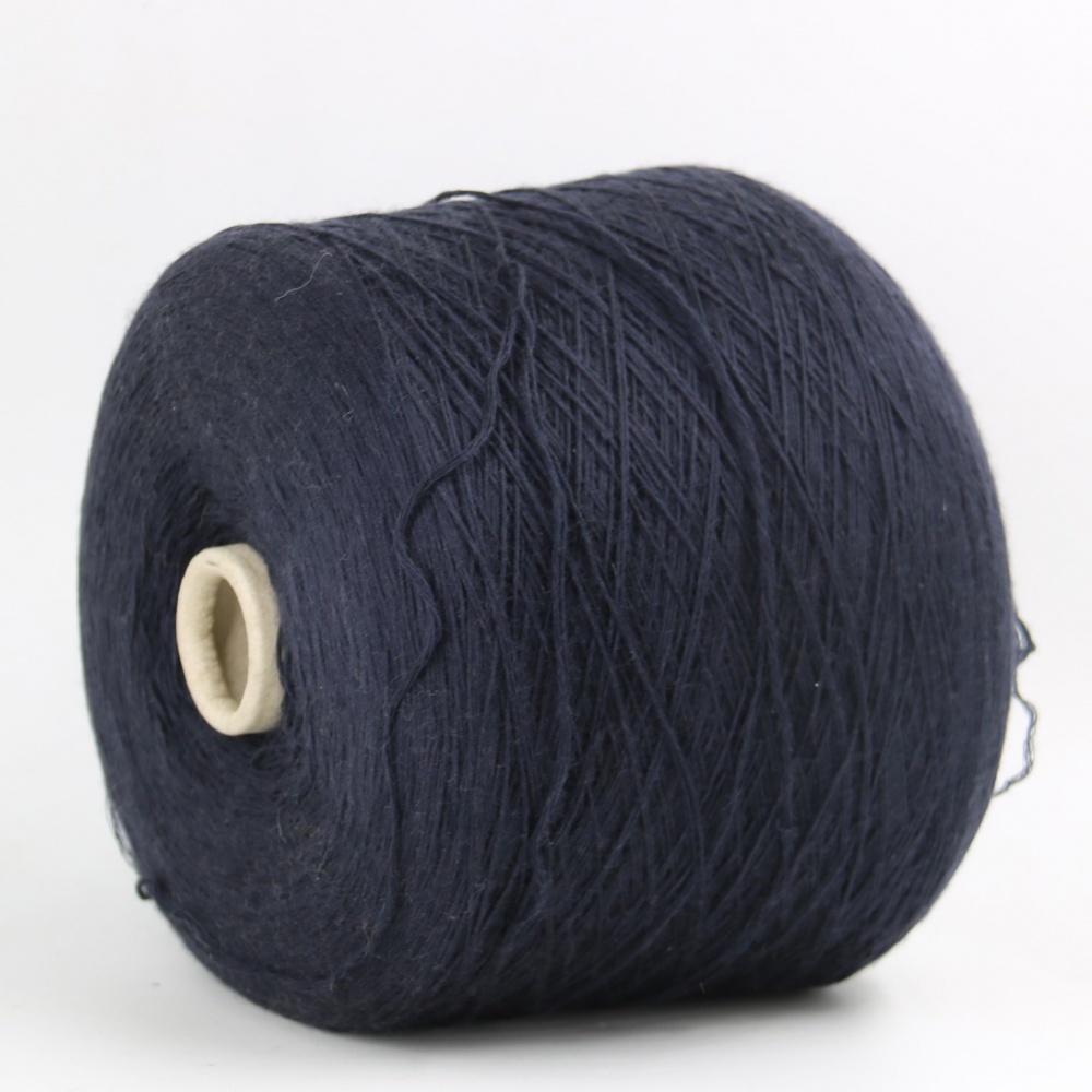 MERINOS 600 1077 BLUE NAVY 500 грамм