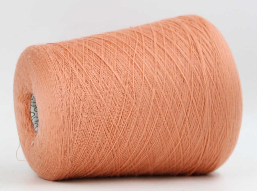 MISSONI меринос 5090 лососевый