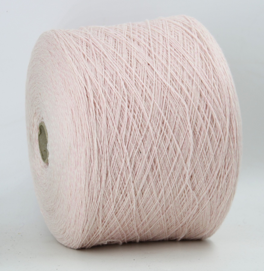BABY WOOL  2/15  591/592 нежно розовый микс 