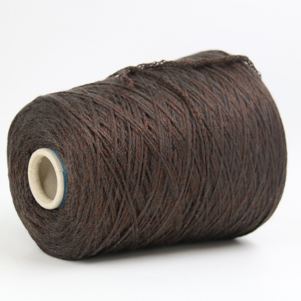 CASHMERE+SETA  AIR 2605 шоколадный микс