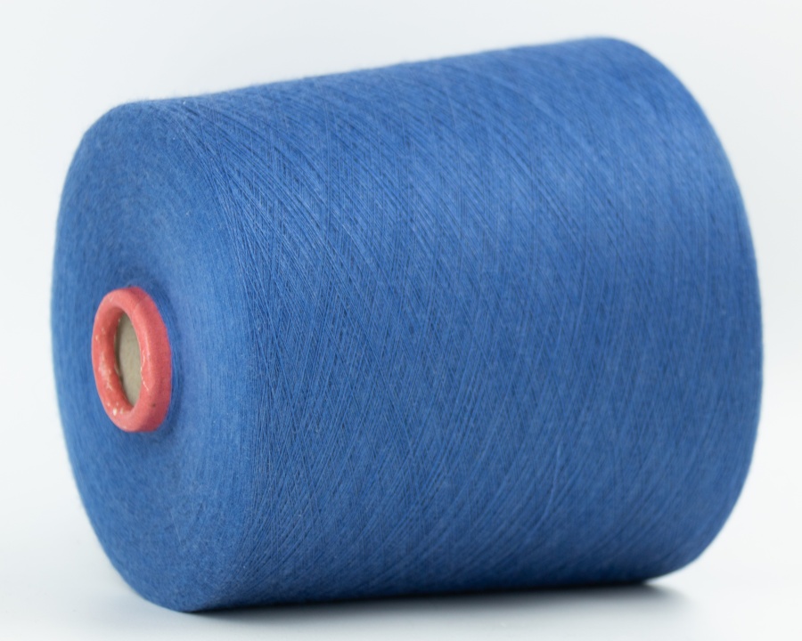 ROYAL 2/80  3125 BLEU MOYENNE