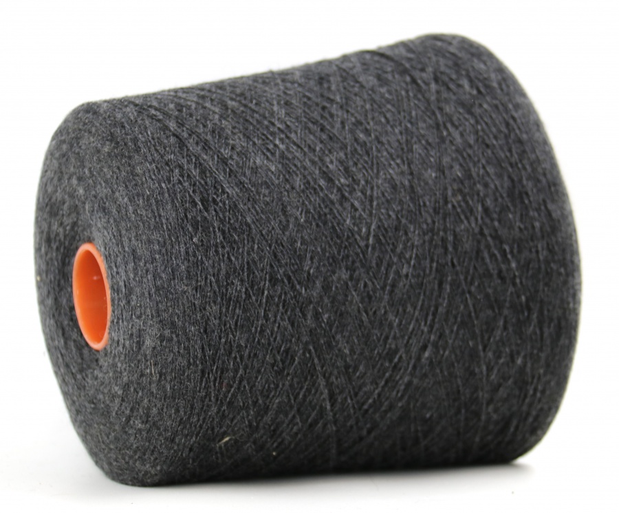 CASHMERE  2/28 200153 ANTRACITE 450 грамм