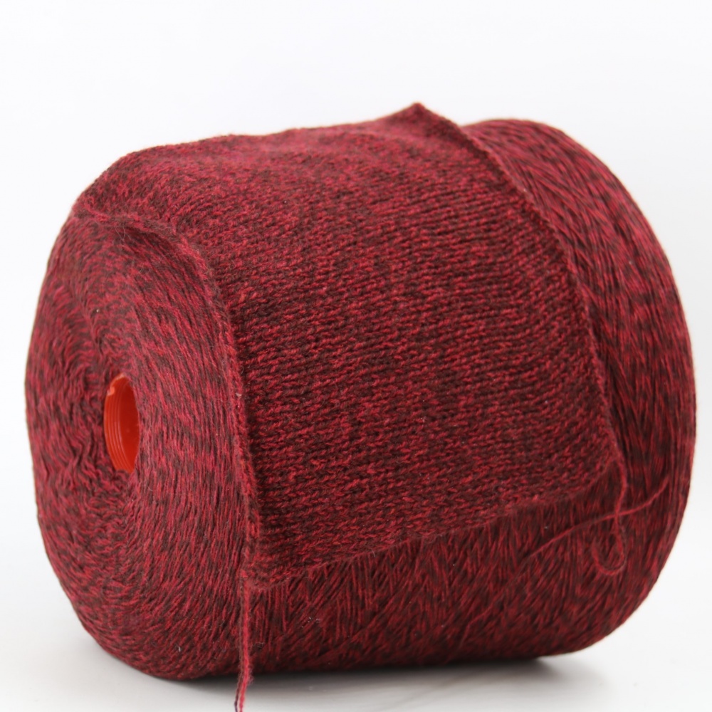 CASHMERE 2*2/28 4850 RUSSET+5034 BAKELITE